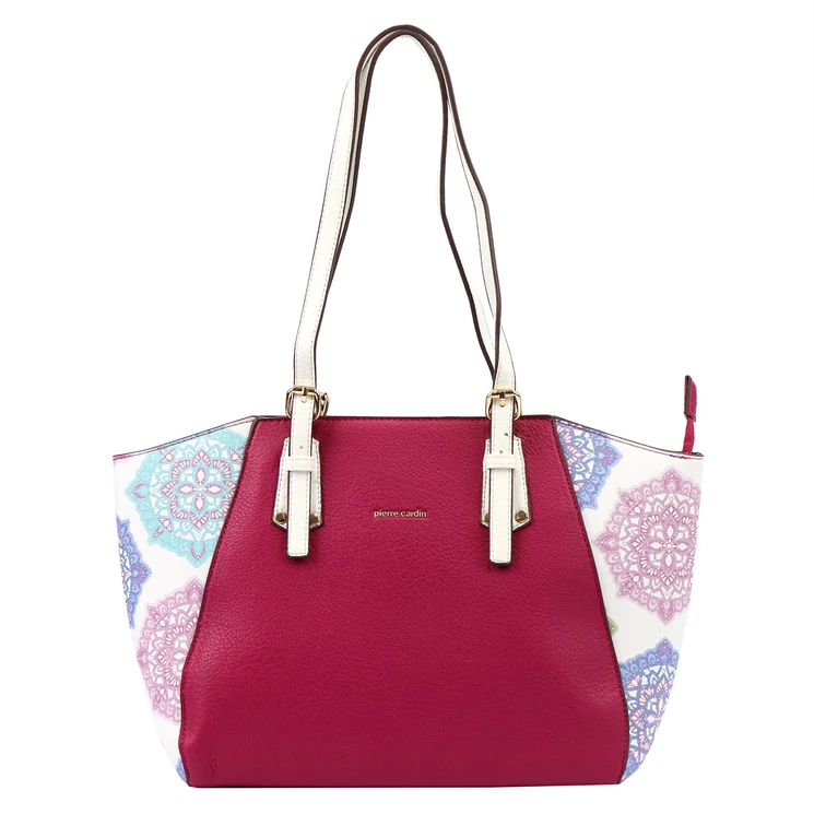 Pierre Cardin Ecopelle Női táska
