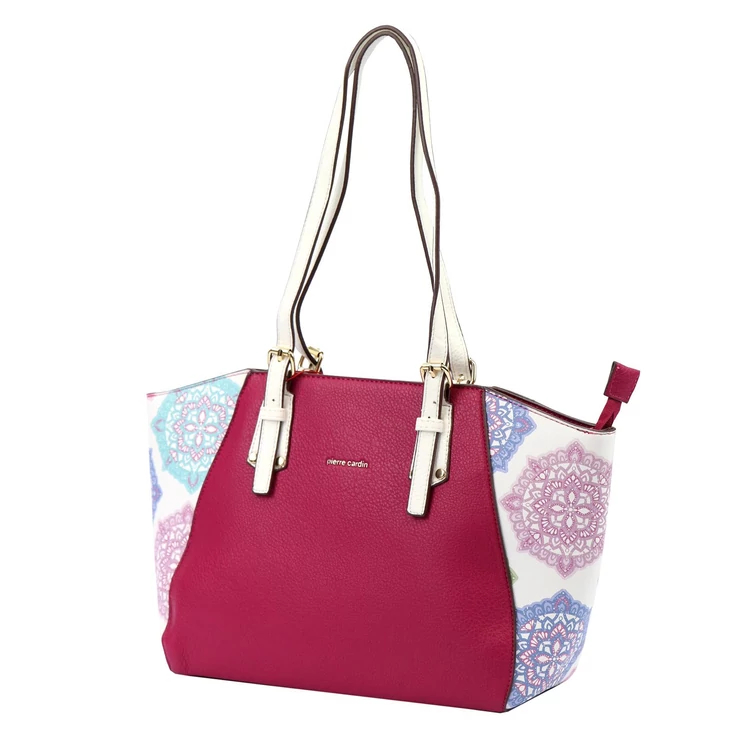 Pierre Cardin Ecopelle Női táska
