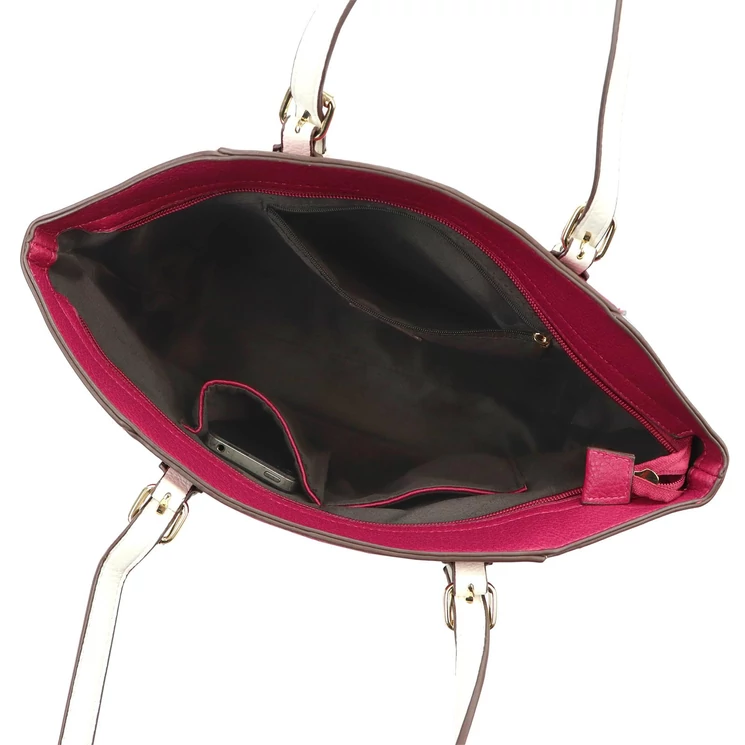 Pierre Cardin Ecopelle Női táska