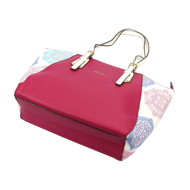 Pierre Cardin Ecopelle Női táska