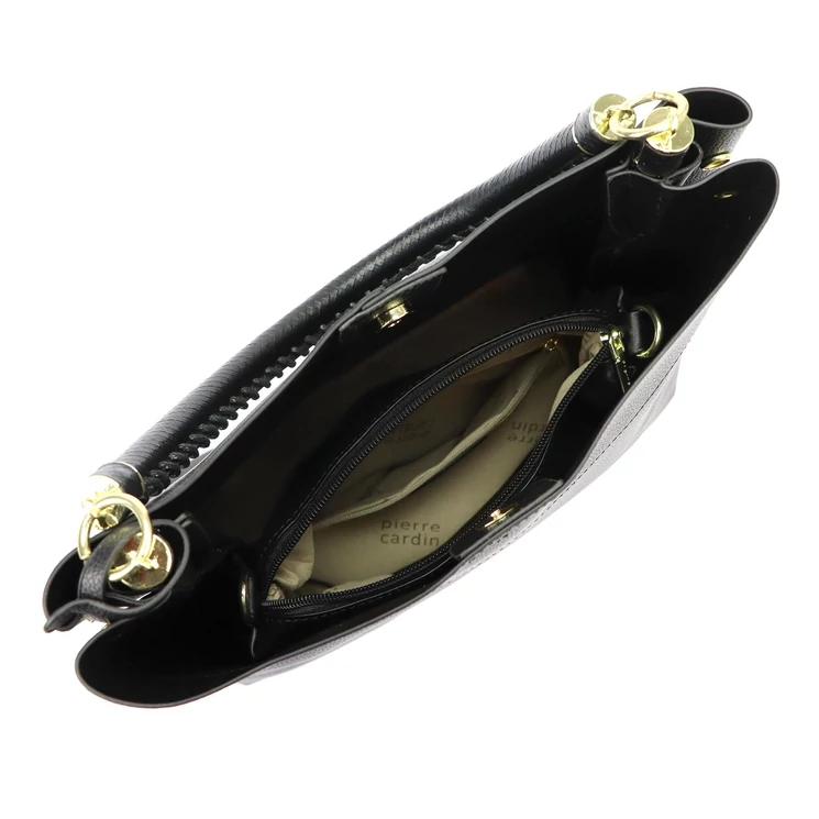 Pierre Cardin Ecopelle Női táska