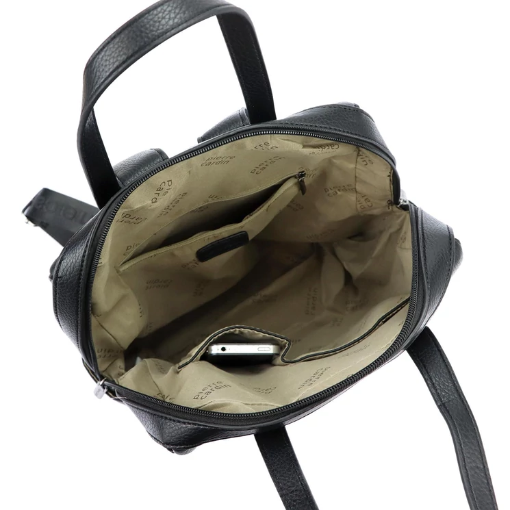 Pierre Cardin Ecopelle Női táska