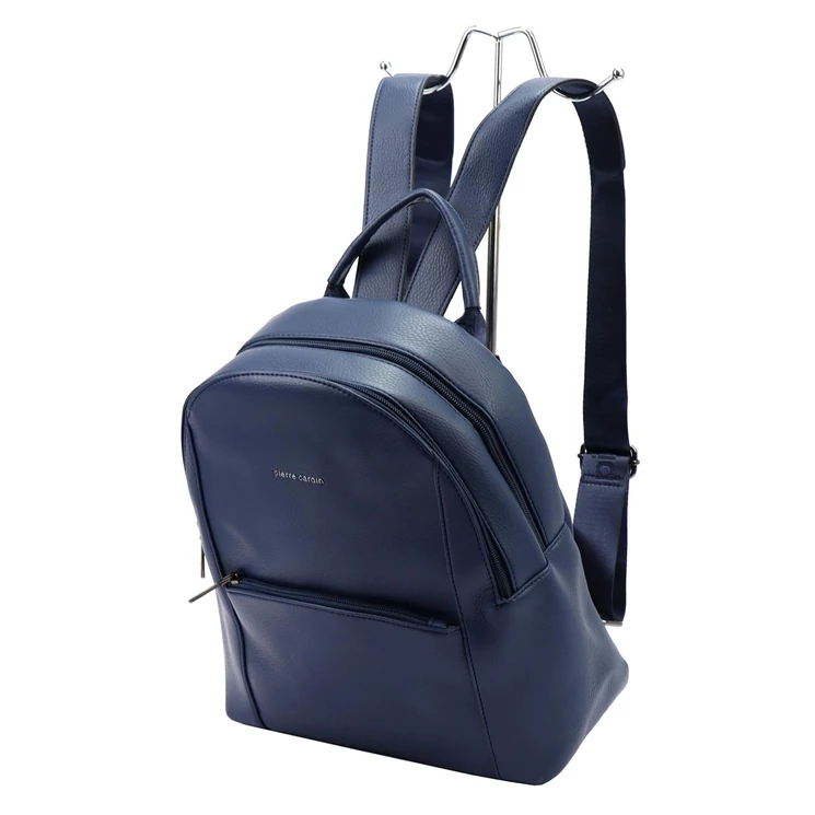 Pierre Cardin Ecopelle Hátizsák