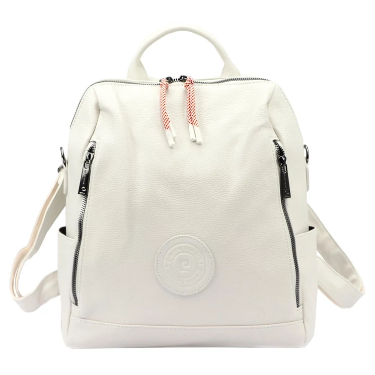 Pierre Cardin Ecopelle Hátizsák