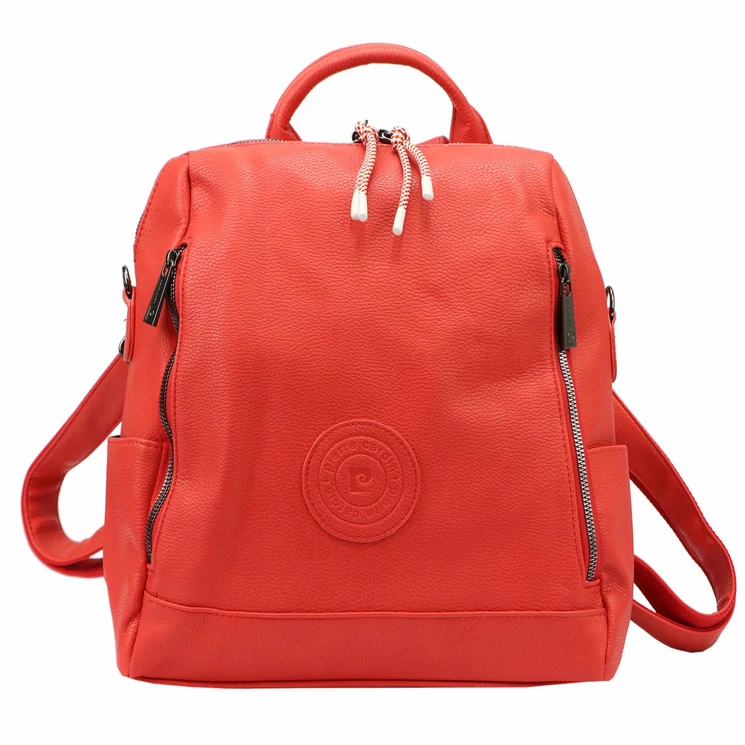 Pierre Cardin Ecopelle Hátizsák