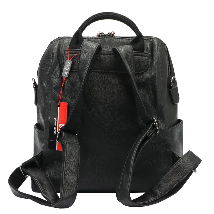 Pierre Cardin Ecopelle Hátizsák
