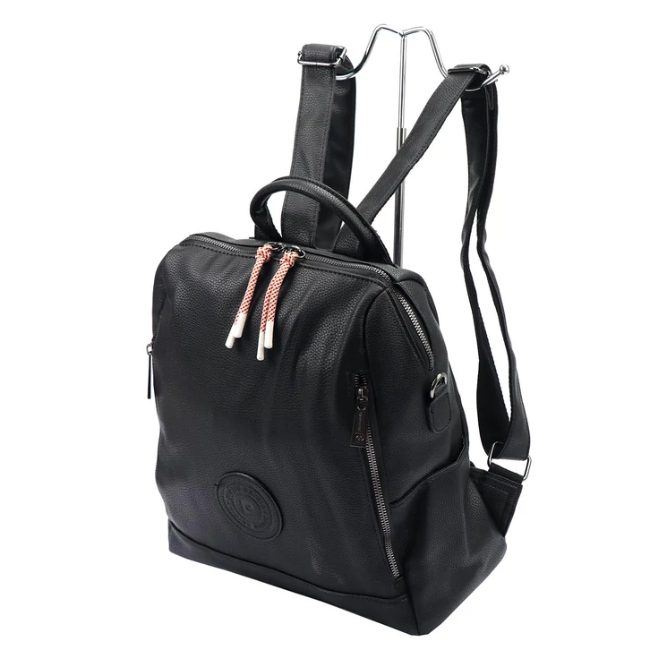 Pierre Cardin Ecopelle Hátizsák