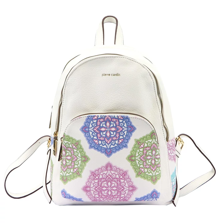 Pierre Cardin Ecopelle Hátizsák