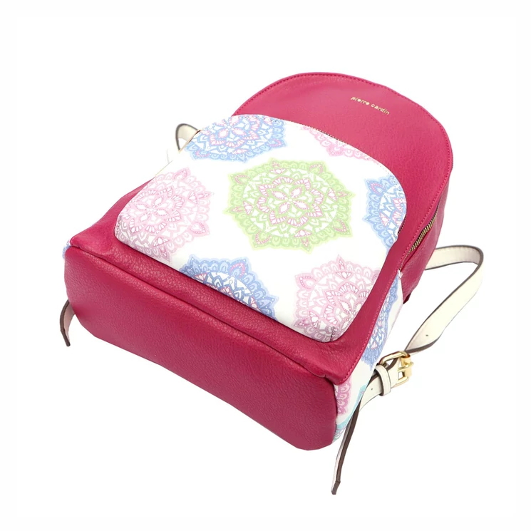 Pierre Cardin Ecopelle Hátizsák