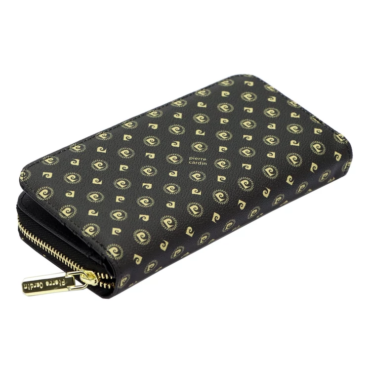 Pierre Cardin Ecopelle Pénztárca