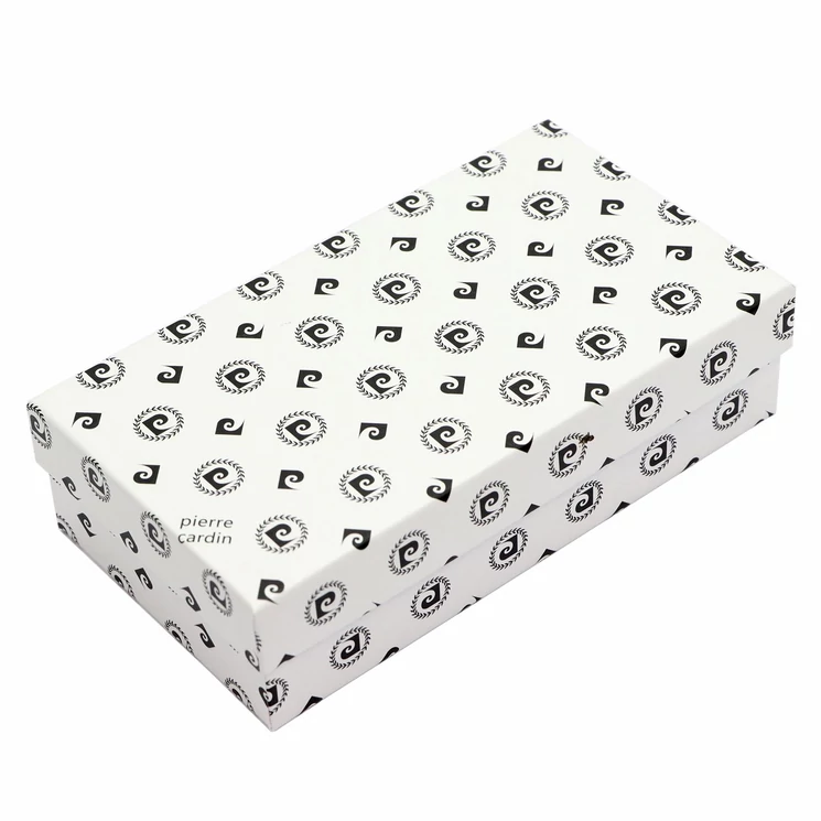 Pierre Cardin Ecopelle Pénztárca