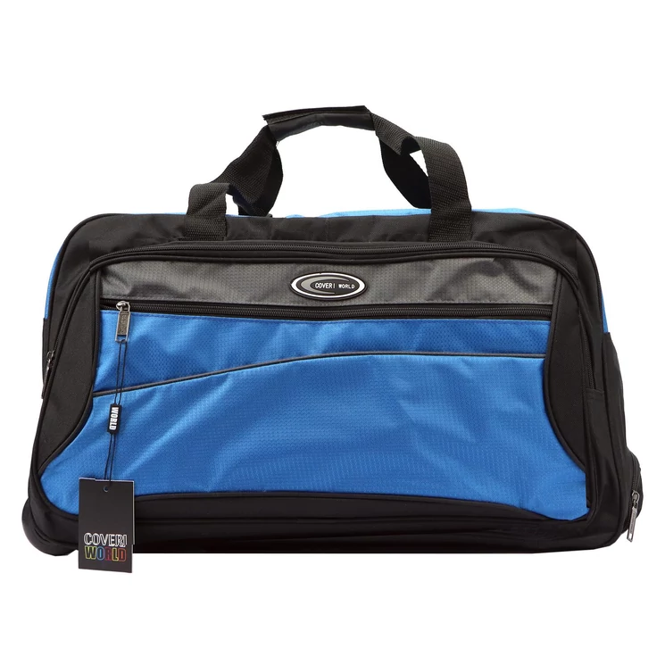 Coveri World Ecopelle Utazótáska