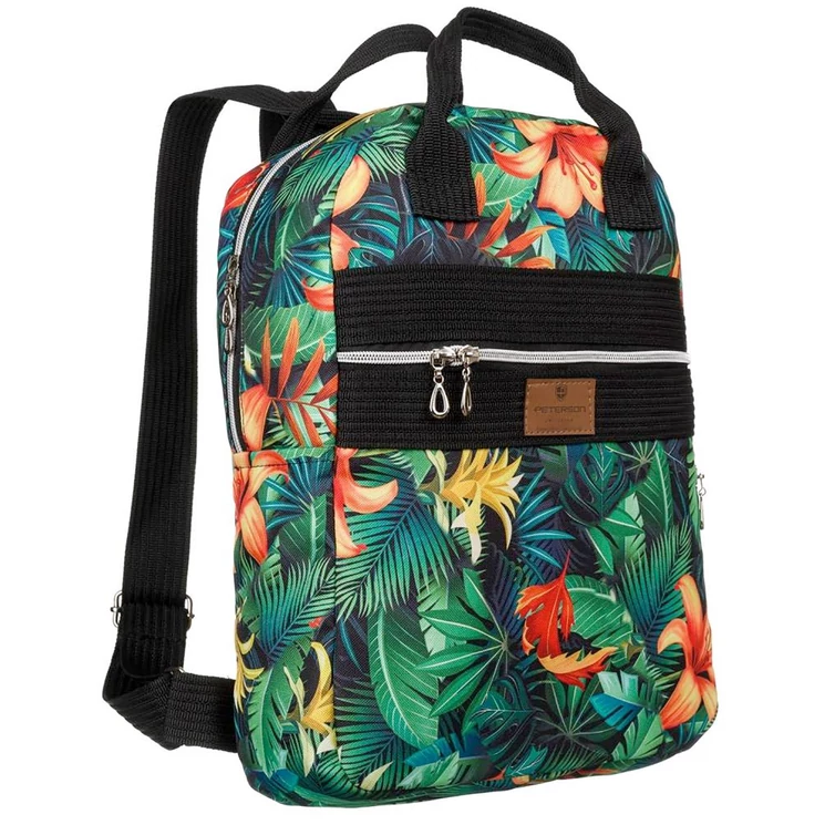 Peterson Ecopelle Hátizsák