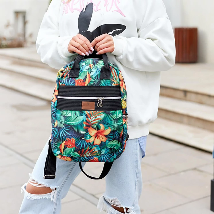 Peterson Ecopelle Hátizsák