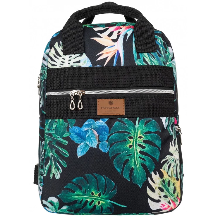 Peterson Ecopelle Hátizsák