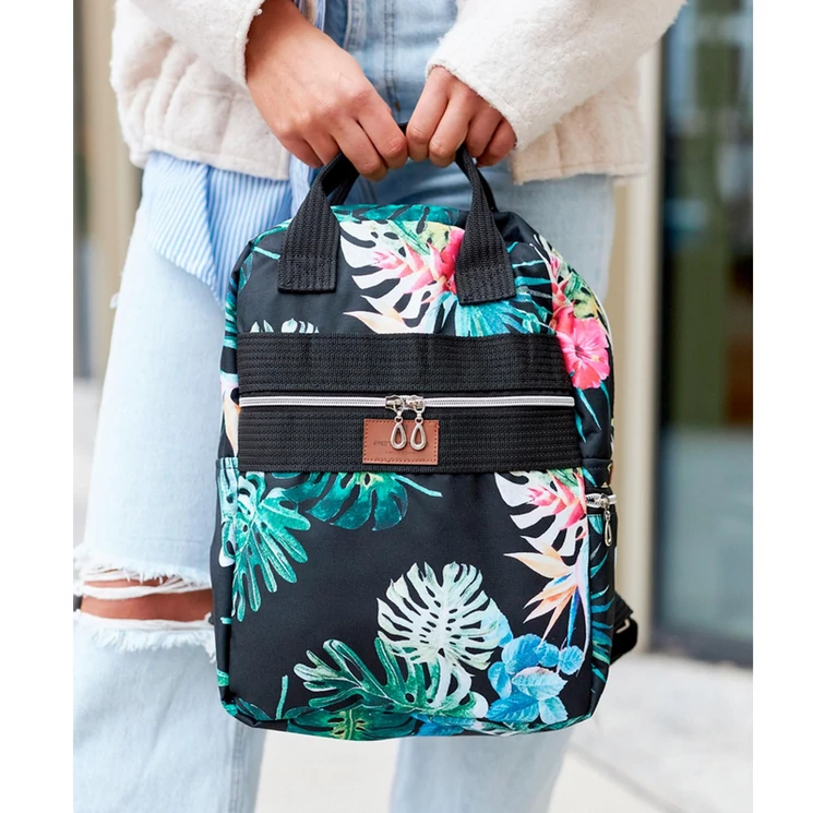 Peterson Ecopelle Hátizsák