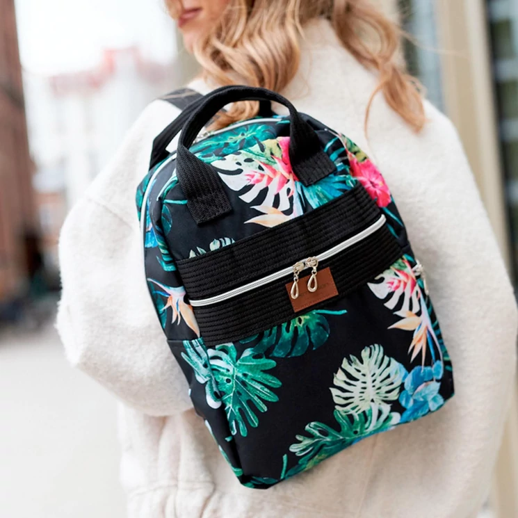 Peterson Ecopelle Hátizsák