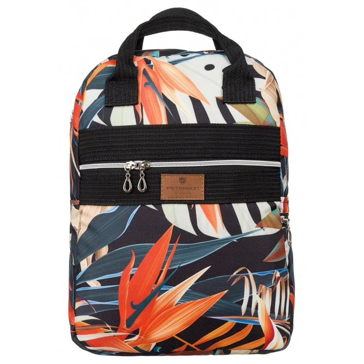 Peterson Ecopelle Hátizsák