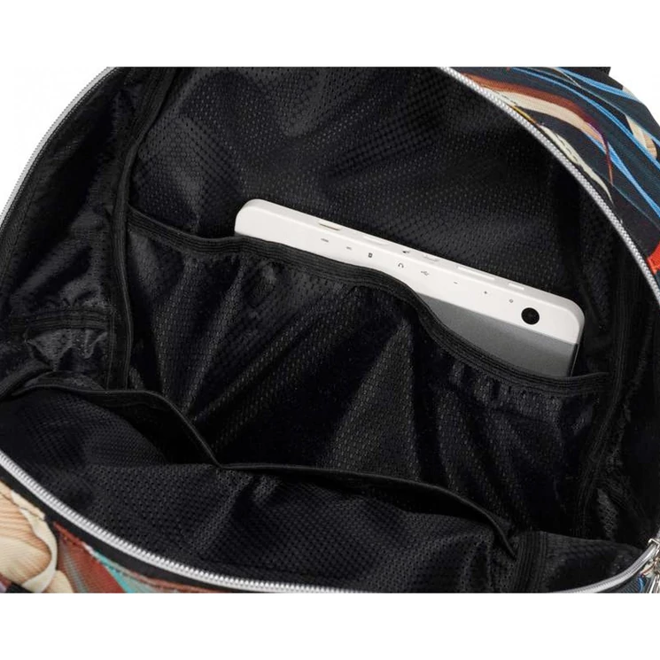 Peterson Ecopelle Hátizsák