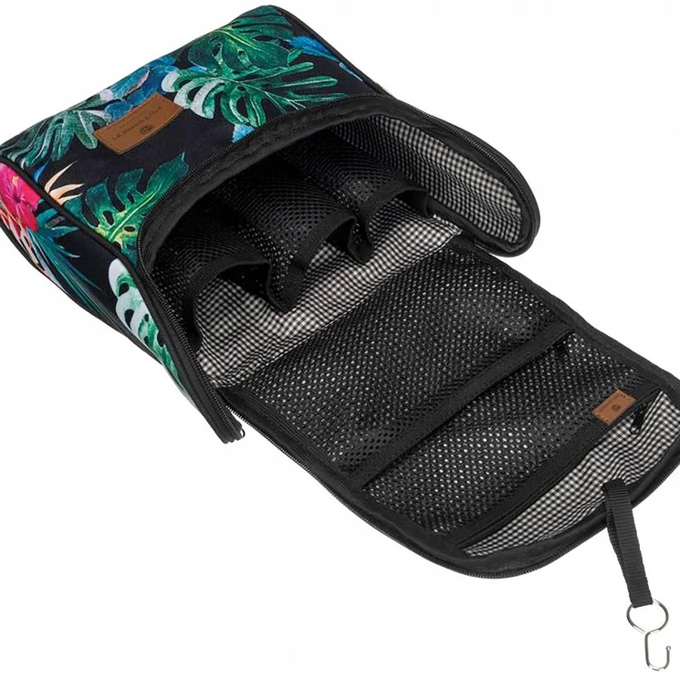 Peterson Ecopelle Kozmetikai táska