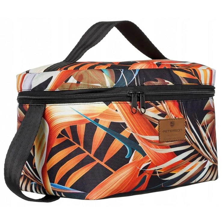 Peterson Ecopelle Kozmetikai táska