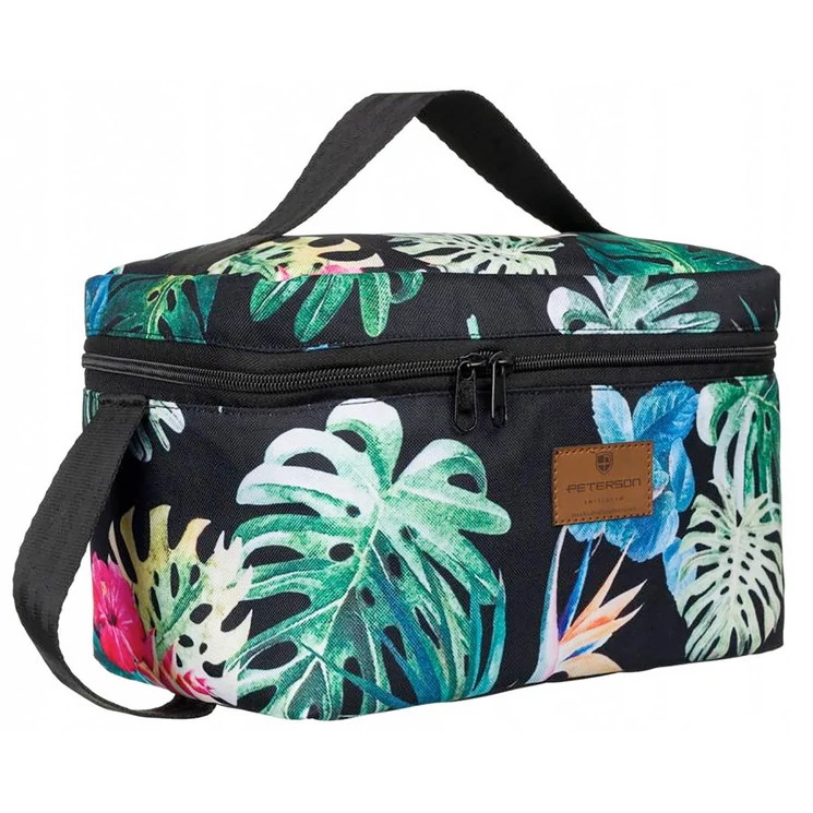 Peterson Ecopelle Kozmetikai táska