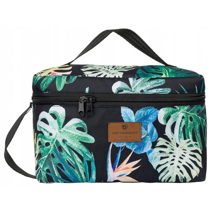 Peterson Ecopelle Kozmetikai táska