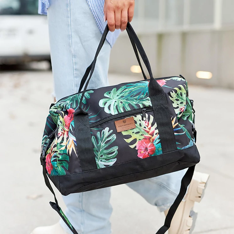 Ryanair méretű utazótáska 40 x 20 x 25 cm