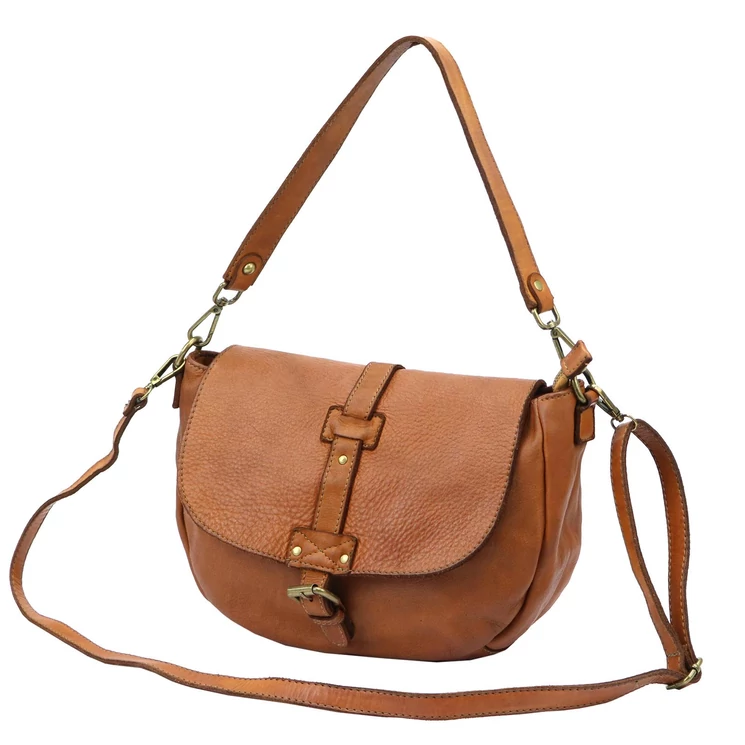 VS Valódi bőr női táska