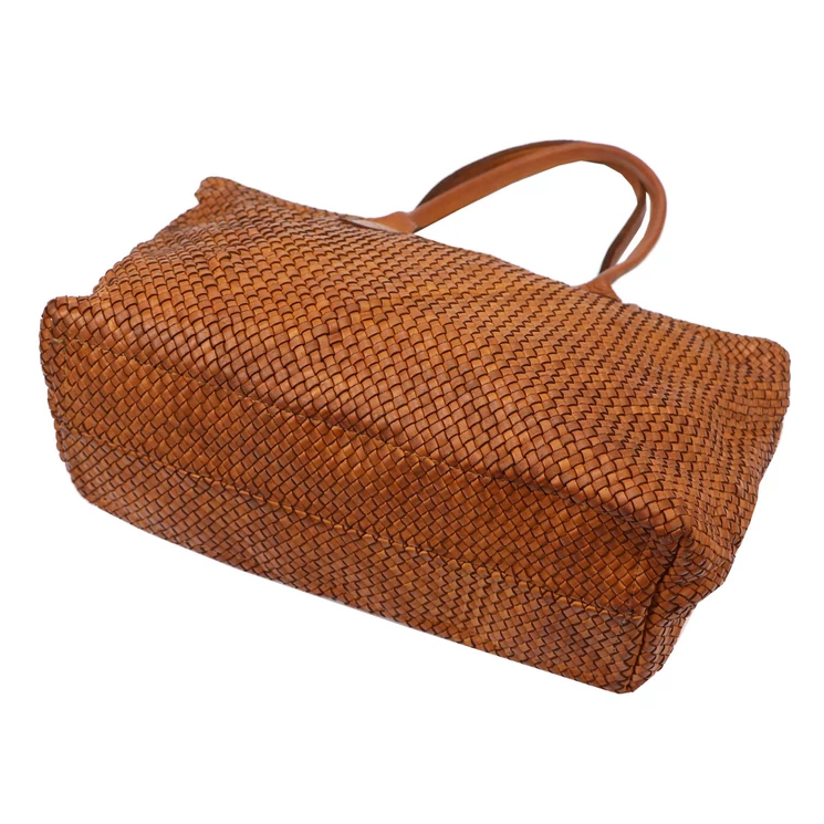 VS Valódi bőr női táska