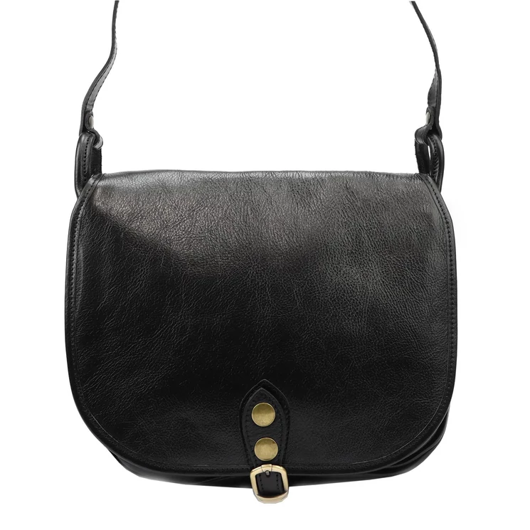 Florence Valódi bőr női táska