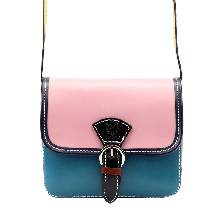 Gregorio Valódi bőr női táska