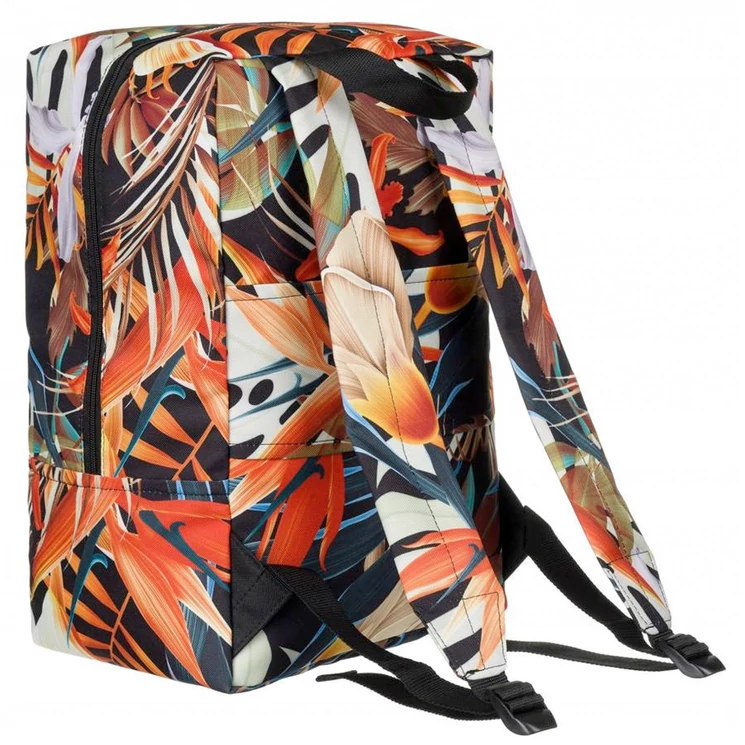 Peterson Fedélzeti hátizsák Ryanair fedélzeti ingyenes méret 40 x 20 x 25 cm