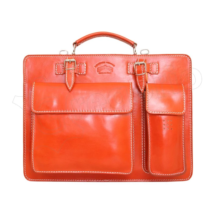 Biznes Bőr Aktatáska