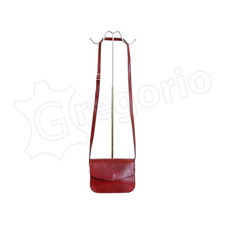 I Fratelli Valódi bőr női táska