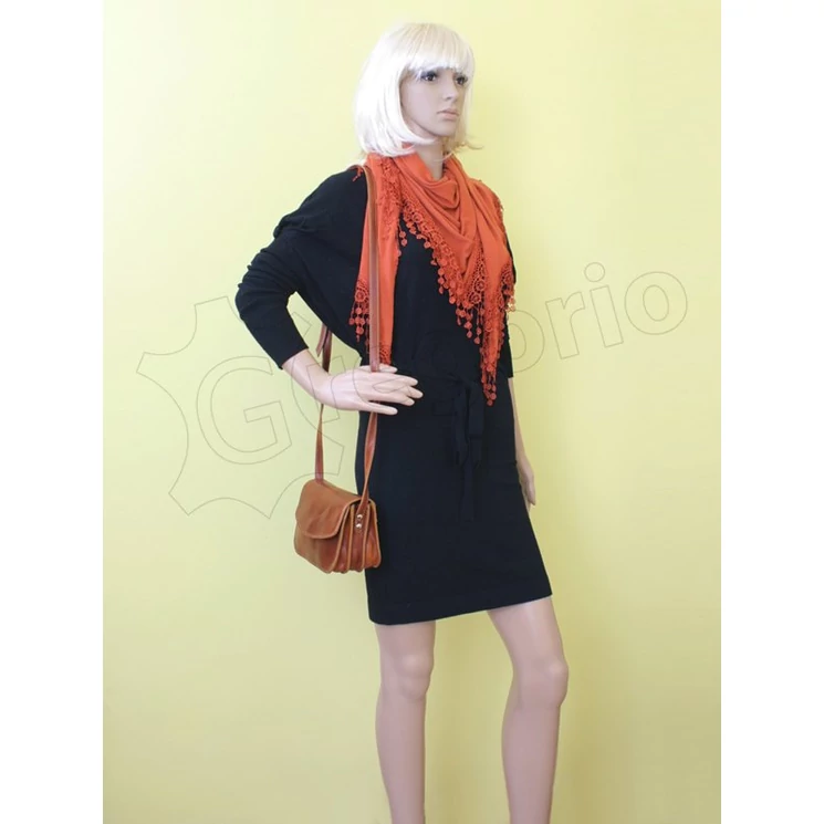 I Fratelli Valódi bőr női táska