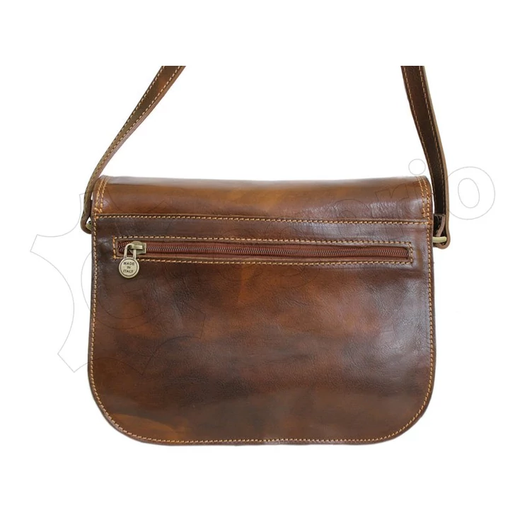 Florence Valódi bőr női táska