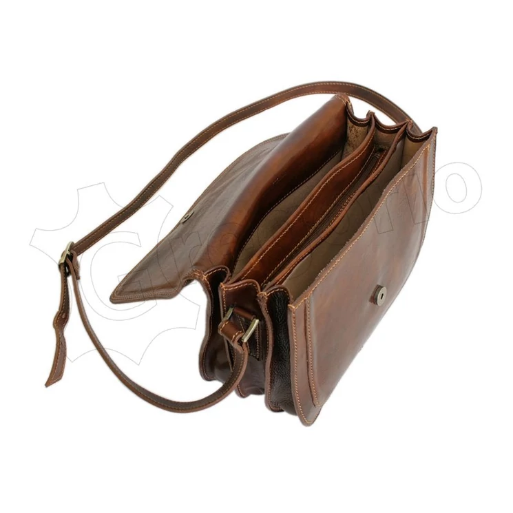 Florence Valódi bőr női táska