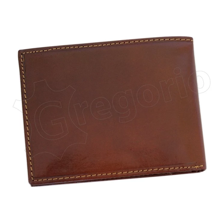 Emporio Valentini Valódi bőr Pénztárca