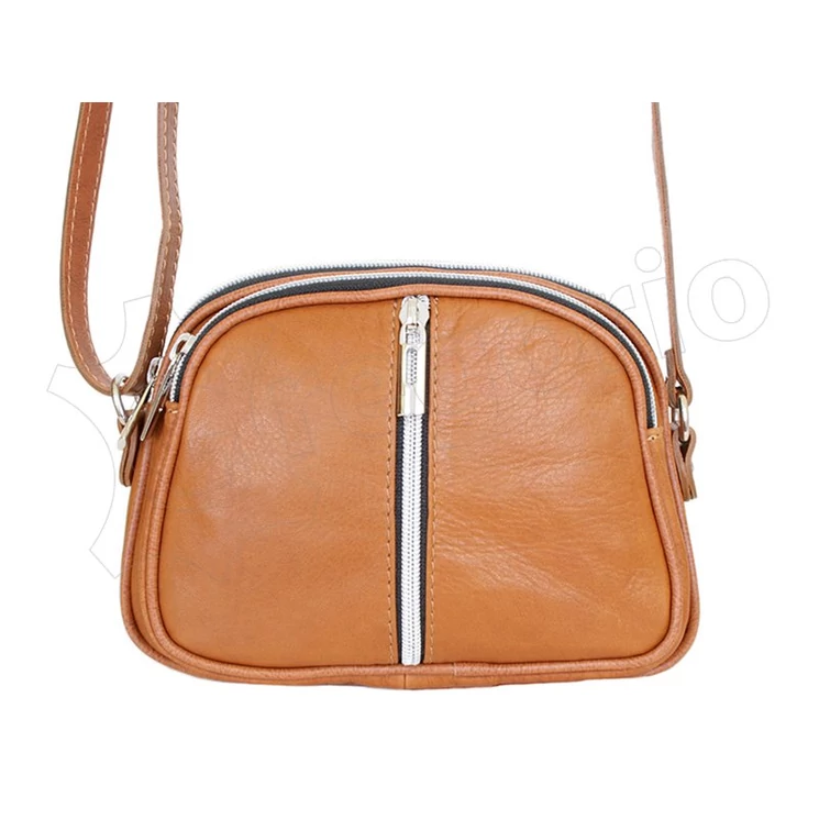 Alice Valódi bőr női táska