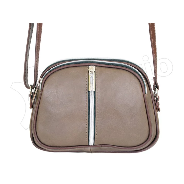 Alice Valódi bőr női táska