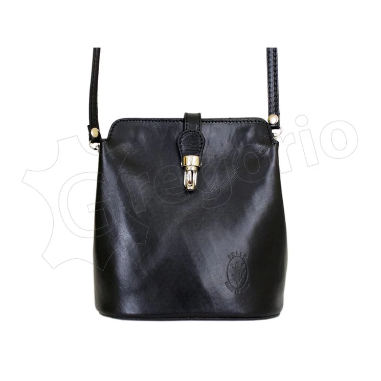 Luka Valódi bőr női táska