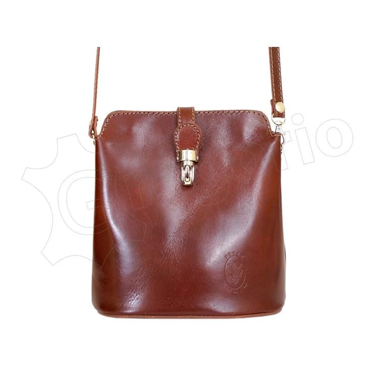 Luka Valódi bőr női táska