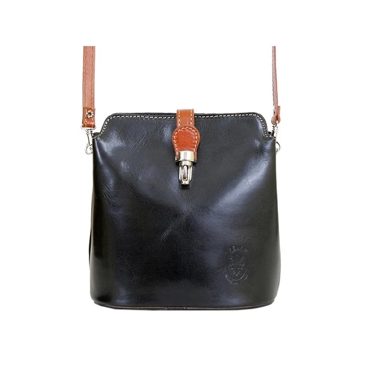 Luka Valódi bőr női táska