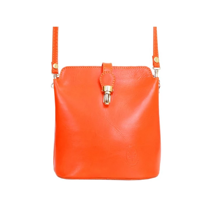 Luka Valódi bőr női táska