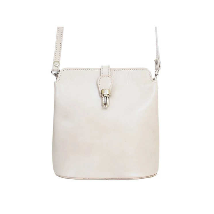 Luka Valódi bőr női táska