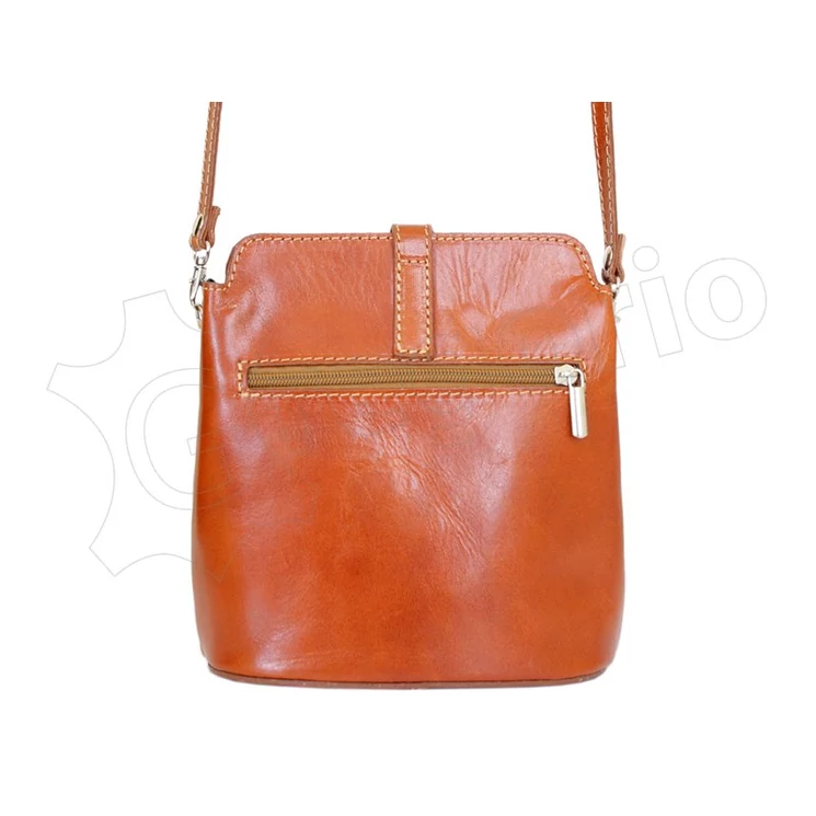 Luka Valódi bőr női táska