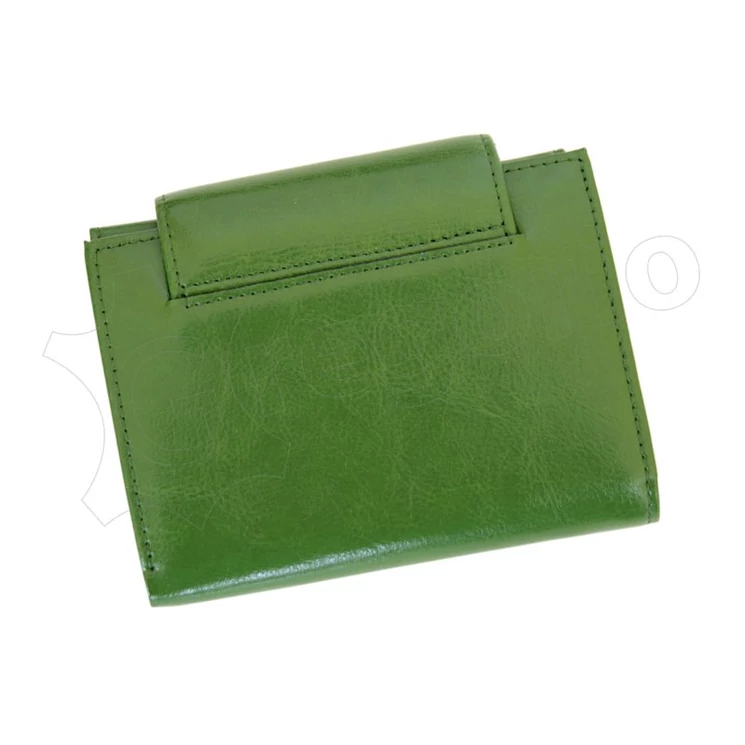 Z.Ricardo Valódi bőr Pénztárca