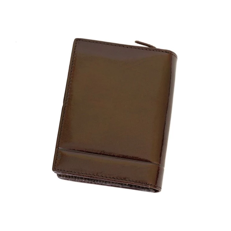 Coveri Valódi bőr Pénztárca