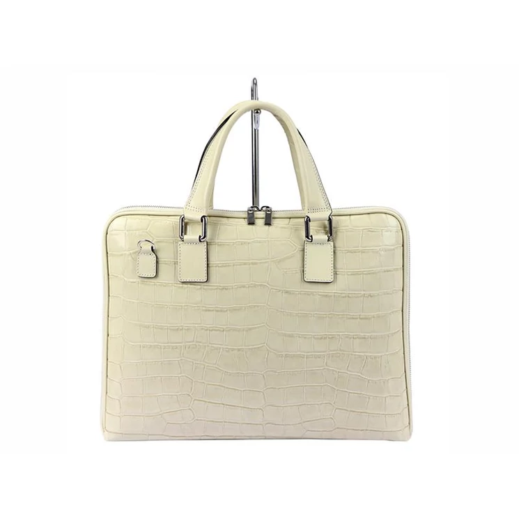 Camilla Valódi bőr Aktatáska